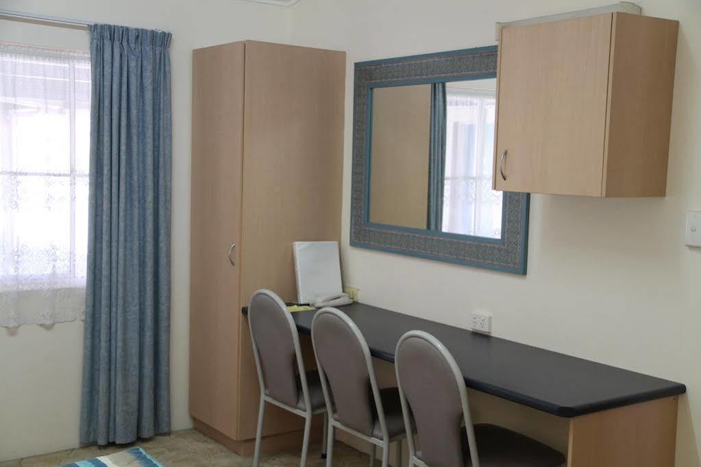 Border Motel Goondiwindi Exterior photo